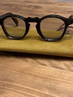 Guepard gp-23 whisky 純正フラットグリーンレンズ