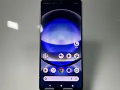Aquos R8 SH-52D 256GB SIMフリー