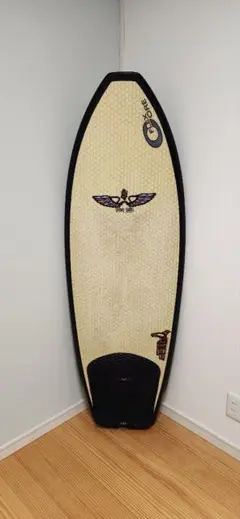 ボンソル vonsol fin 5フィン FCS MIKEHYNSON ヒンソン ボンソル vonsol fin 5フィン FCS MIKEHYNSON ヒンソン