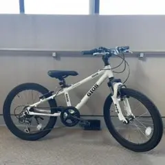 GIOS GENOVA BMX 子供自転車 20インチ