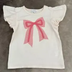 グリーンレーベルリラクシング　Tシャツ105