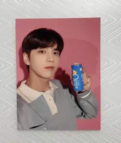THEBOYZ ヨンフン フォト