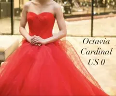 Verawang Octavia cardinal ヴェラウォン オクタヴィア