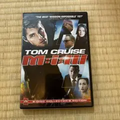 M:i:Ⅲ スペシャル・コレクターズ・エディション('06米)〈2枚組〉
