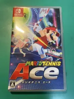 Mario Tennis Ace (Nintendo Switch)