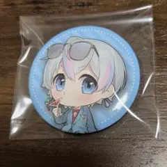 シクフォ二 缶バッジ 第4弾