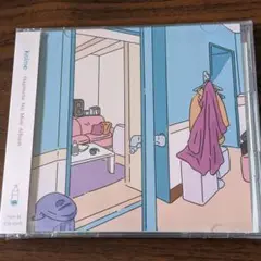 kolme■Hajimete No Mini Album(type-B)新品
