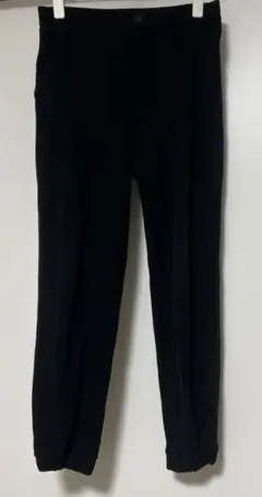UNIQLO ジョガーパンツ Sサイズ レディース