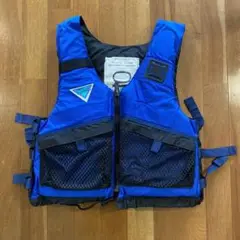 【訳あり】ストールクイスト Stohlquist PFD ライフジャケット M