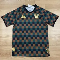 ヴェネツィアFC 22/23 トレーニングシャツ 半袖 ユニフォーム