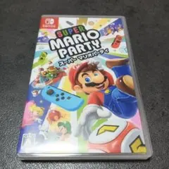 スーパーマリオパーティ Nintendo Switch