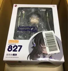新品 ねんどろいど 刀剣乱舞 数珠丸恒次 オランジュ・ルージュ フィギュア