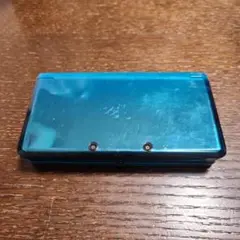 Nintendo 3DS