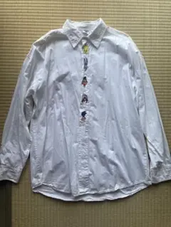90s　ワーナーブラザース ルーニー テューンズ　L