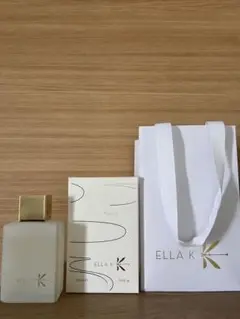 新品同様☆ELLA K（エラケイ） ムスクＫ Celes (セレス) | ELLA K - Musc K (エラケイ - ムスク K)