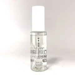 shiro ホワイトティー ボディコロン