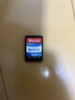 Nintendo Switch Sports