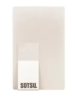 SOTSU FlipAction Go 14インチ月光 moonlight