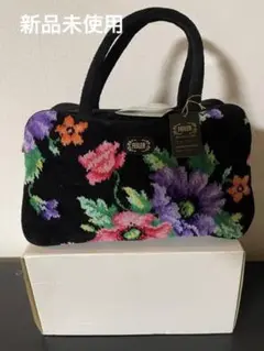 フェイラー バック 新品未使用