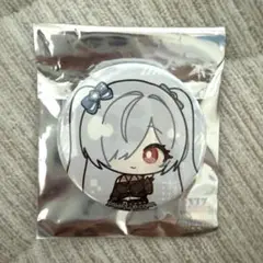 勝利の女神NIKKE シンデレラ 缶バッジ