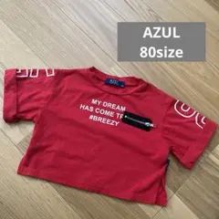 AZUL プリメーラ　トップス