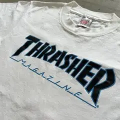 80s年代THRASHER USA製ONEITAタグ 状態◎