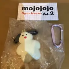 ❤️未開封❤️mojojojo Figure Mascot Vol.2 ぬいぐるみ