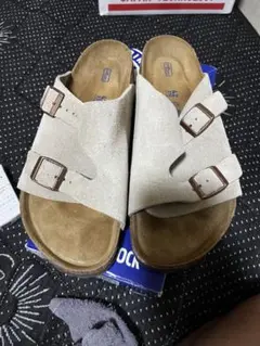 BIRKENSTOCK ビルケンシュトック サンダル