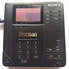 SONY DISCMAN D-350 （動作しますがジャンク扱い） 2025年最新】ディスクマン D-350の人気アイテム - メルカリ