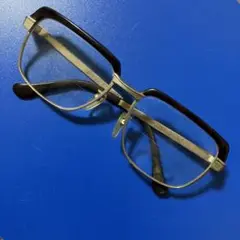 昭和レトロ メガネ