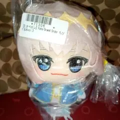 Fate/Grand Order ちびぐるみ　 オベロン　ぬいぐるみ　FGO