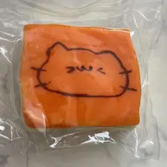 海外製　スクイーズ　ふわふわ　パンケーキ