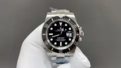 ROLEX Submariner 自動巻き腕時計