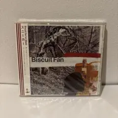 Biscuit Fan / スニーカー 未開封品