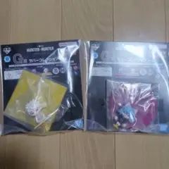 即購入可】一番くじ ハンターハンター ネフェルピトー コムギ ラバーコレクション