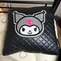 クロミクッション