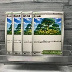 活力の森