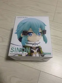 プライズ　SAO シノン　フィギュア