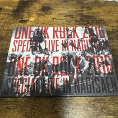 ONEOKROCK 2016 SPECIAL LIVE IN NAGISAEN