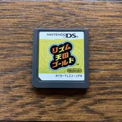 DS リズム天国ゴールド②
