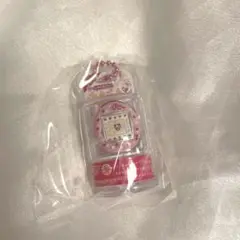 たまごっち　おかしなたまごボーロっち２　ぴんく　ケーたま　食玩
