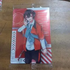 カラフルピーチ　ウェハース2 ゆあんくん　未開封2