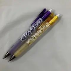ツイステ シャーペン サバナクロー ポムフィオーレ