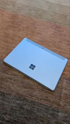 Microsoft Surface Go シルバー