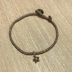 美品　エムコーエン　ブレスレット
