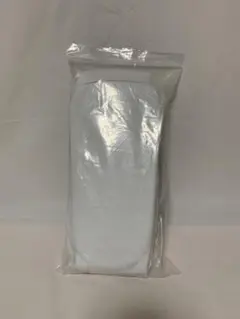 レッグサポーター　白　S
