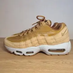 NIKE AIR MAX 95 ESSENTIAL 28.5 ウィート 即日発送 2025年最新】nike air max 95 ウィートの人気アイテム - メルカリ