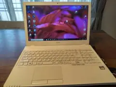【ジャンク】富士通LifeBook AH30C3