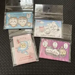 ちいかわ　スクエアマグネット
