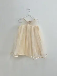 キッズドレス　110